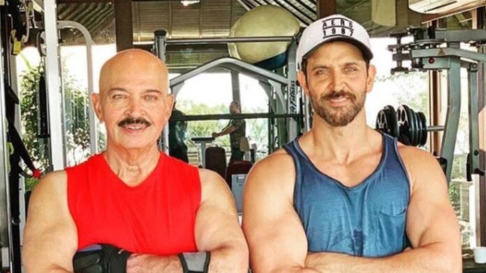 Rakesh Roshan shared the possibility of killing his security guards after the 2000 firing incident

