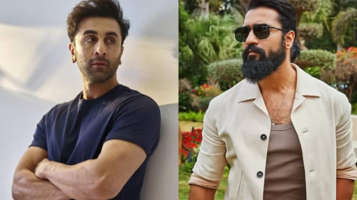 Ranbir Kapoor and Vicky Kaushals face-off sparks reflective reactions, neti asks this actor in love and war

