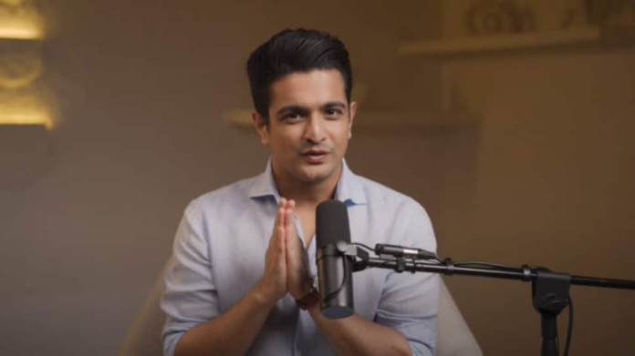 Ranveer starts the show again after the Allahbadia controversy, says that I will make the material ...

