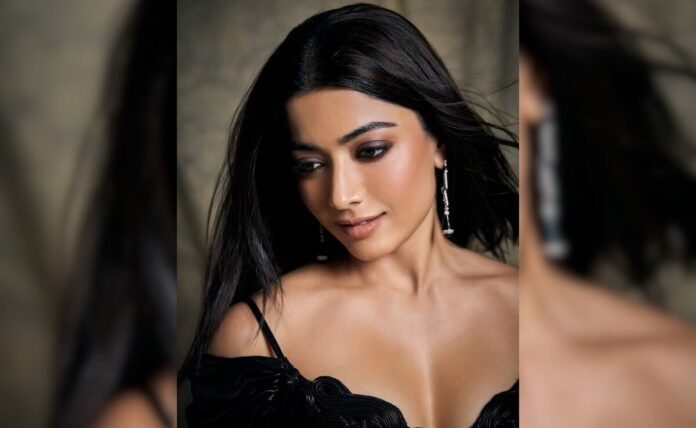 Rashmika Mandanna to her biggest fear: 