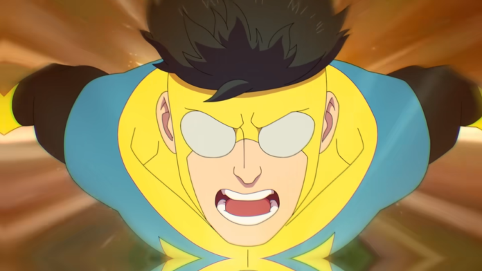 Review of Ajya S3 Series: Steven Yeoon, Sandra Oh thrill in Super Hero in this supersonic ride


