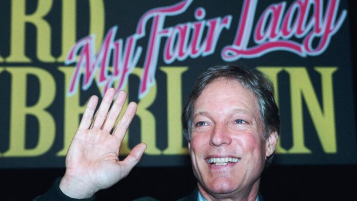 Richard Chamberlain, TV actor who 'Dr.'. Actions in Killed, 'Dies on 90

