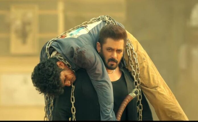 Salman Khan Exclusive: 