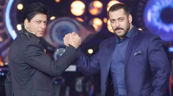 Salman Khan or Shah Rukh Khan, who rapidly pick up dance steps? Remo dsouza answer

