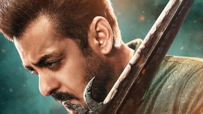 Salman Khan’s Sikandar Trailer Drops: High-Octane Action And Undeniable Swag Steal The Show Salman Khan’s Sikandar Trailer Drops: High-Octane Action And Undeniable Swag Steal The Show