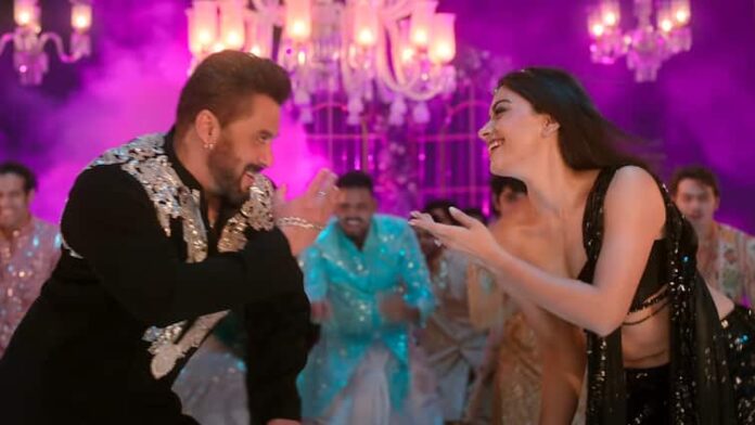 Salman Khan Movie Sikandar Full Movie Leaked Online Telegram Tamilrockers Moviesda FilmyZilla Penalty Fine Jail Illegal Rashmika Mandanna Watch Salman Khan