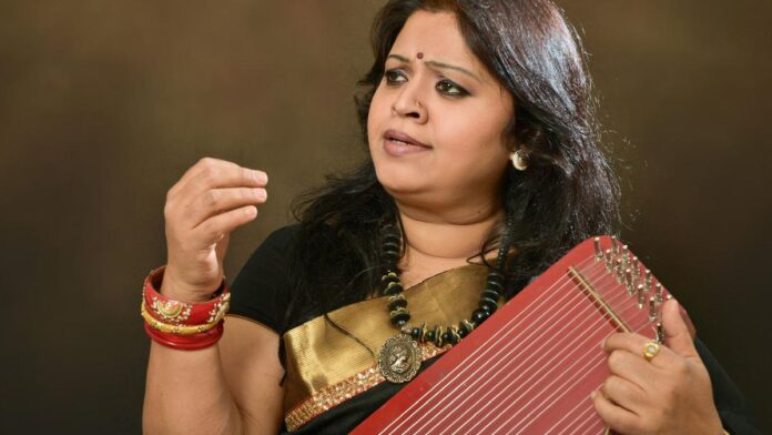Sangeeta Katti Kulkarni Activam Holi Music Fest will perform at 2025

