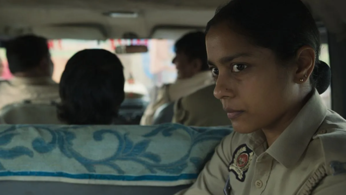 'Santosh' blocked by the censor board for Indian dramatic release, Sandhya Suri called the decision 