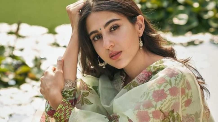 Sara Ali Khan opens about her deep relationship with Kedarnath

