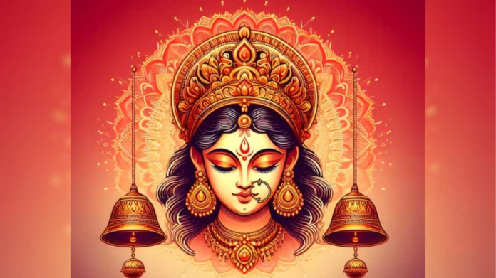 Saturn is upset with Sati Sati? Try these powerful measures during Chaitra Navratri for relief!

