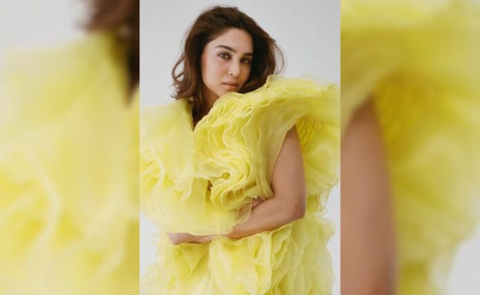 Sharawari wants to work with Sanjay Leela Bhansali: 
