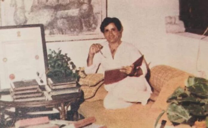 Shashi Kapoor's 87th birth anniversary, a tribute to grandson Zahan Kapoor

