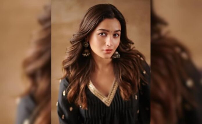 Shout for Alia Bhatt's Philip Barni <i>Adolescent</i>: 