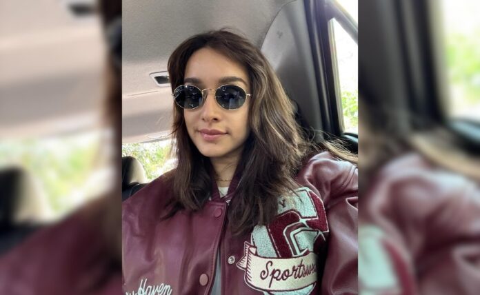 Shraddha Kapoor's X account hack? Fans speculate after a deep post

