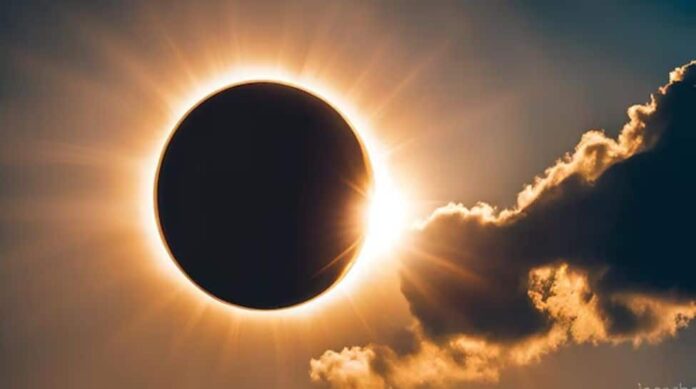 Solar eclipse 2025: 5 things to do first, during and after


