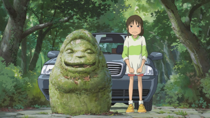 Studio Ghibli-style AI images express displeasure among fans

