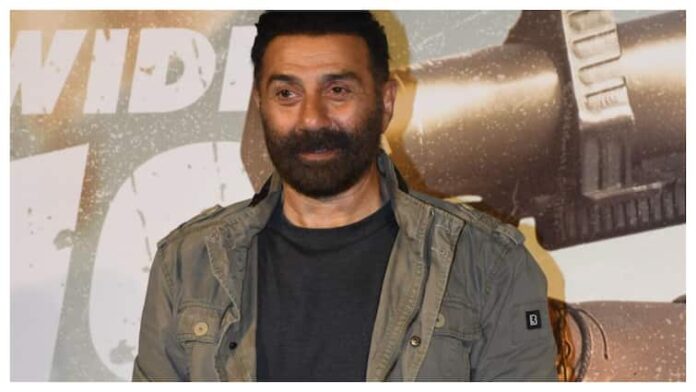 Sunny Deol Quipse praising South filmmakers during the JAT trailer launch


