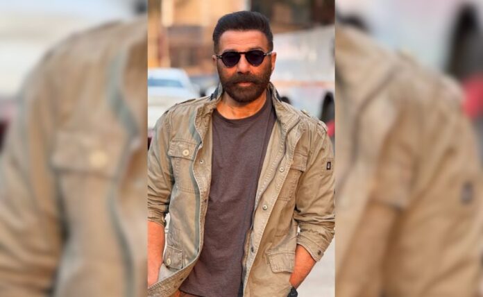 Sunny Deol asked Bollywood filmmakers 