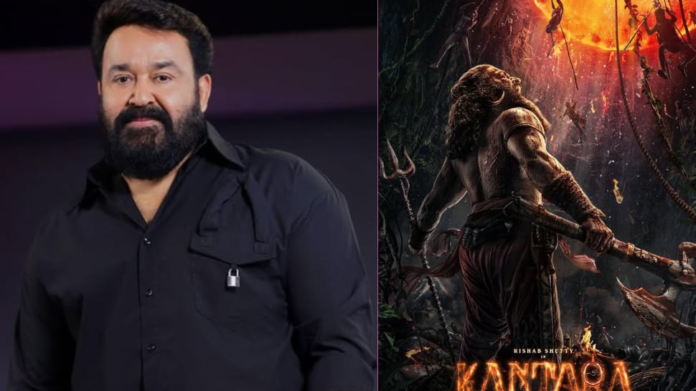 Superstar Mohanlal in Kanta: Chapter 1? what do we know

