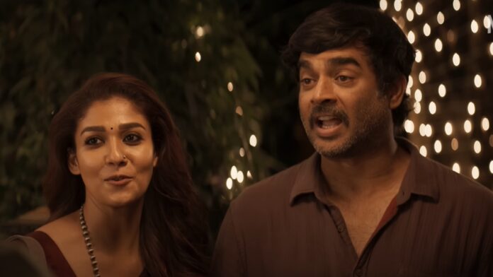 'Test' trailer: R Madhavan, Nayantara, Siddharth starrer promises the story of ambition and sacrifice

