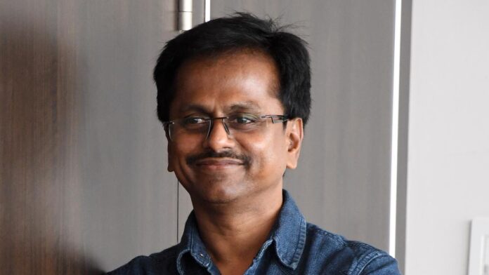 There is a original idea for 'Ghajini 2': Director AR Murugados

