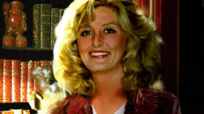 Vampire Diary author LJ Smith passes on 66

