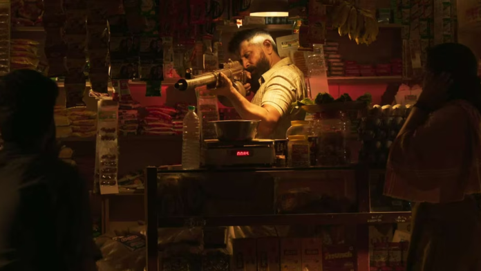 'Veera Dhara Sorran: Part 2' movie review: Vikram's explosive, drug and large -scale gangster drama 

