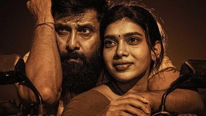 'Veera Dheer Sorran' makes the manufacturer solve the issue; Vikram's film released on 27 March

