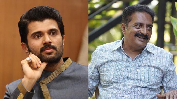 Vijay Devarkonda, Prakash Raj released clarification amidst promoting betting charges


