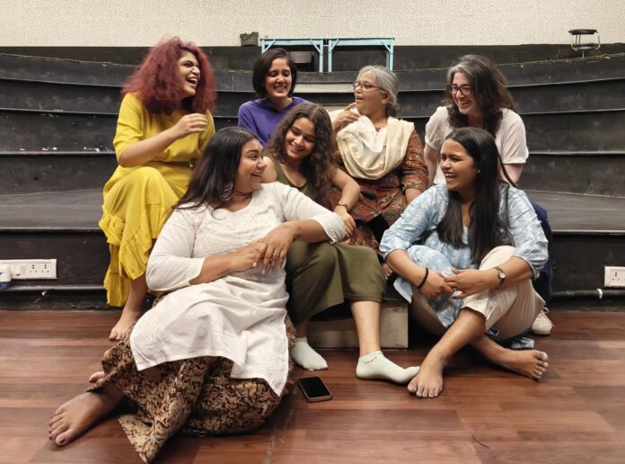 Watch: Life of a theater production manager

