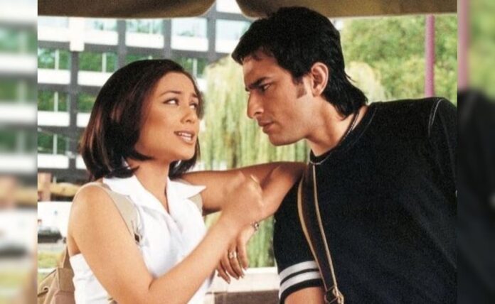Weekends Biping Ghatam: Rani Mukherjee turns 47, a look at her top 10 performances


