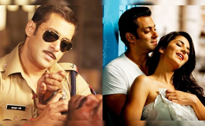 Weekends biping: First <i>Alexander</i> Hits theaters, Salman Khan's best action -full films

