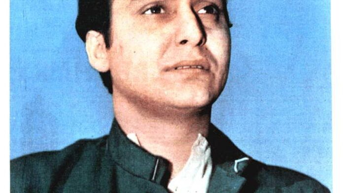 What did Soumitra Chatterjee make a famous actor from Bengal? 

