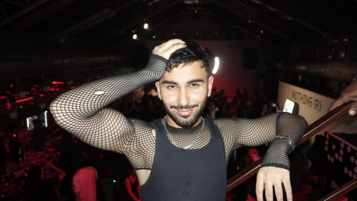 Who is ORRY? Bollywood influencer booked to consume alcohol near Vaishno Devi

