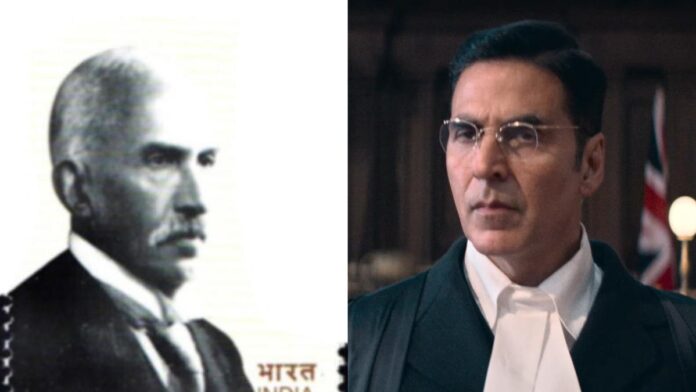 Who was Sir Chettur Shankaran Nair? Firebrand's lawyer played by Akshay Kumar in 'Kesari Chapter 2' 

