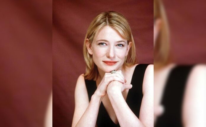 Why Kate Blanchet feels that Hollywood's glamorous award show should not return

