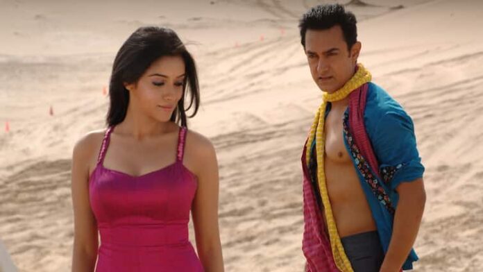 Why Kalpana Dies Without Knowing Sanjay Singhania Identity In Aamir Khan Ghajini Curious Why Kalpana Dies Without Knowing Sanjay Singhania’s Identity In Ghajini? We Finally Know