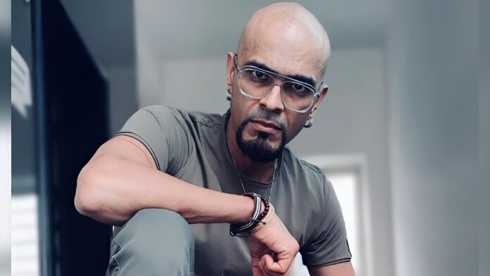 Working with Raghu Ram, Ajit Kumar and Adhik Ravichandran on 'Good, Bad, Ugly'

