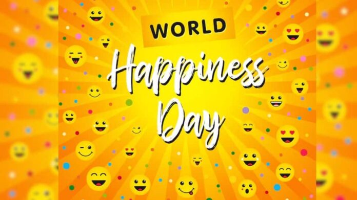 World Happiness Day 2025: You need to know about its history, importance and celebration

