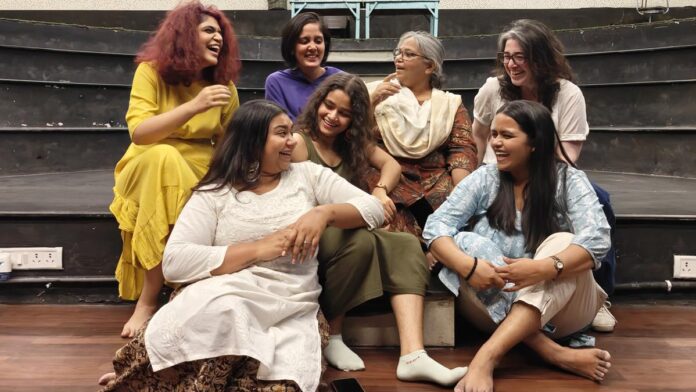 World Theater Day: 'Production Manager Theater is the world's unusing heroes'

