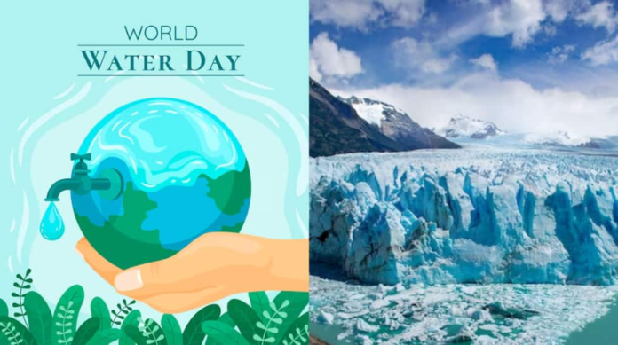 World Water Day 2025: History, importance and importance of glacier conservation for future water security

