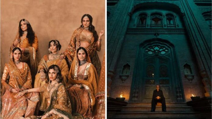 1 year of Heeramandi: How Sanjay Leela Bhansali's epic saga defines OTT drama again

