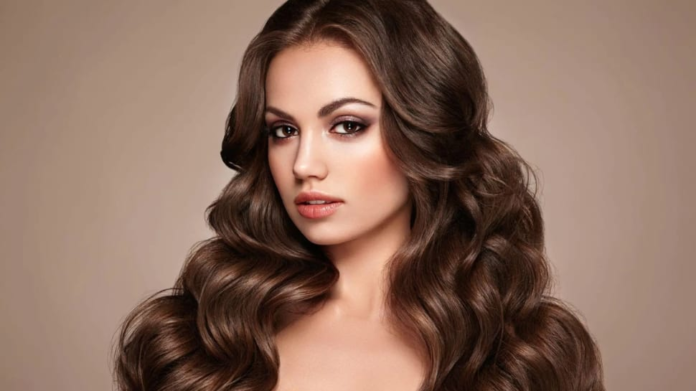 10 Effective home remedies to naturally fill the hair on a bald patch and promote hair growth

