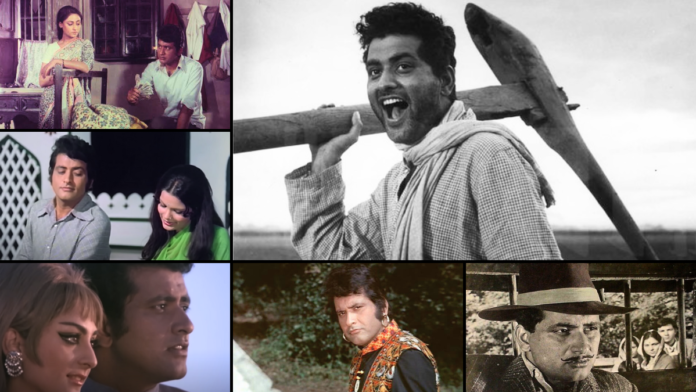 10 reputed Manoj Kumar movies that define patriotic Bollywood cinema


