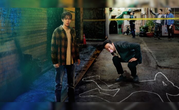 23rd director cut award: <i>A killer contradiction, eeshuma</i> Earn head. See full list of nominations

