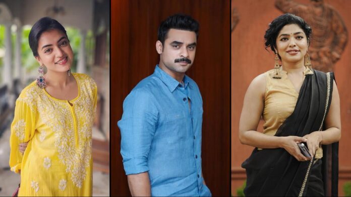 48th Kerala Film Critics Award: 'Feminichi Fatthima' Best Film, Tovino Thomas, Nazaria Nazim and Reema Kallingal Jeet


