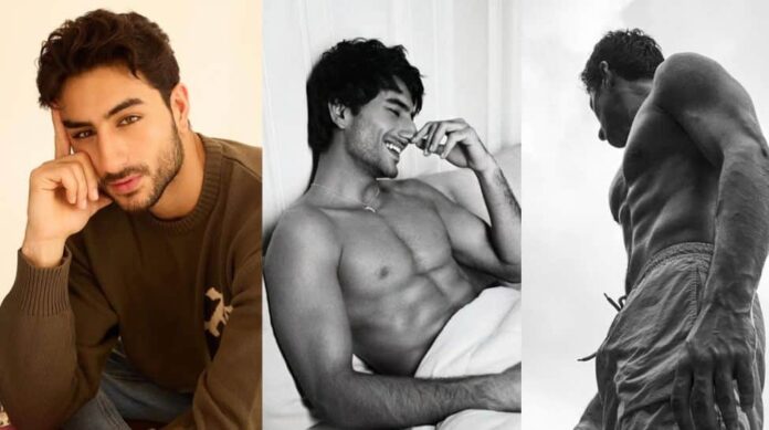 5 Reasons why Ibrahim Ali Khan is the next ultimate chocolate boy

