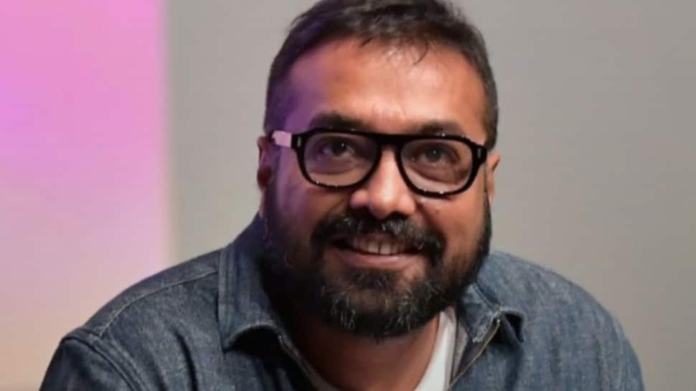 A latest complaint was filed against Anurag Kashyap on alleged casteist comments

