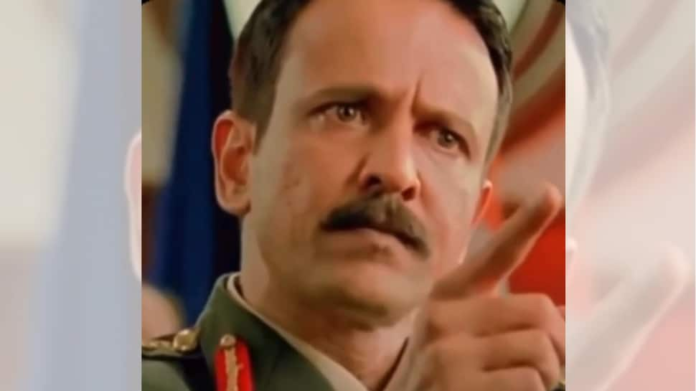 AK 47 ko lolipop ki tarah ...: KK Manon Dialogue goes viral after Pahalgam Terror Attack - Watch

