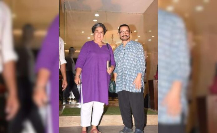 Aamir Khan was reluctant to go to the doctor while separating from Reena Dutta: 